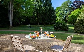 Les Demeures de Varennes, BW Signature Collection